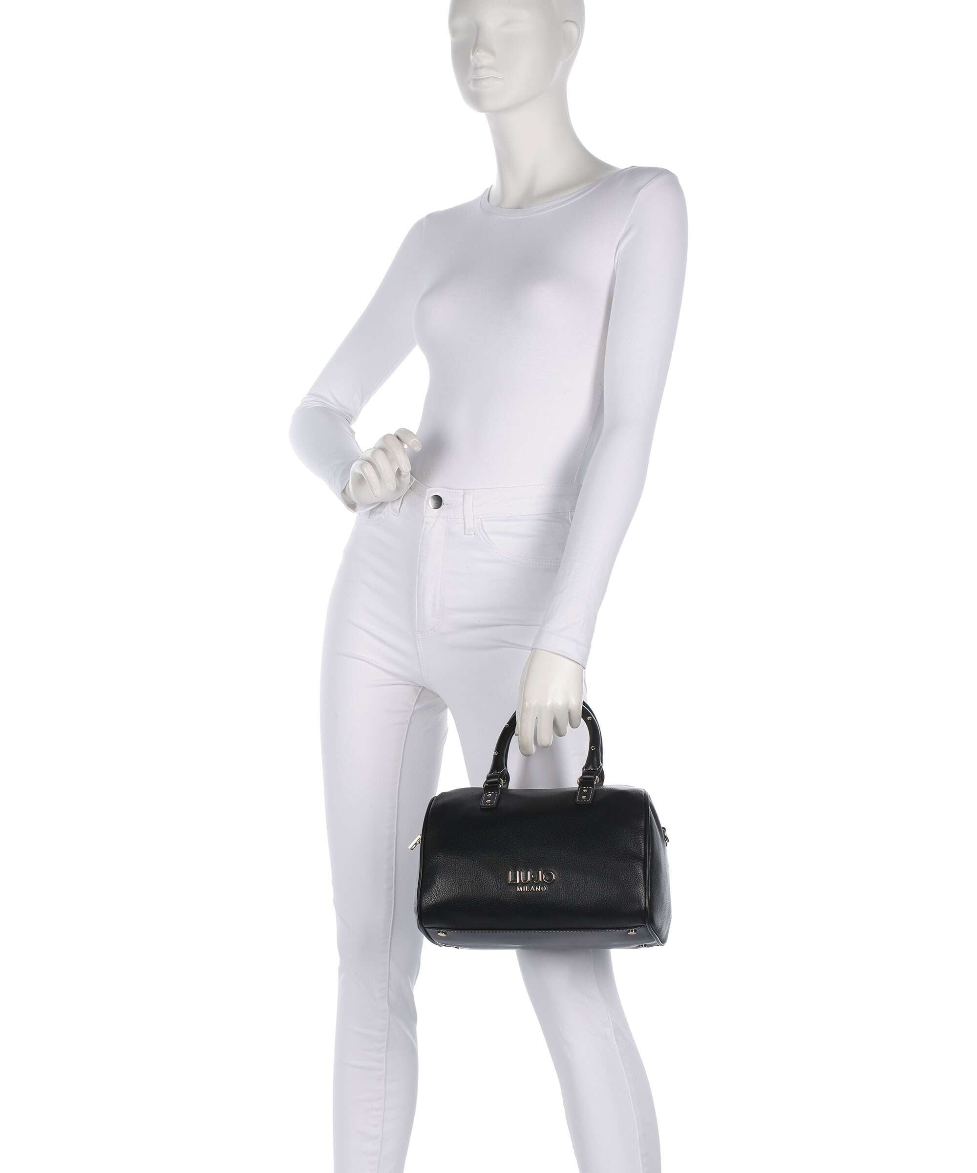 Liu Jo Evrim S Handbag nero