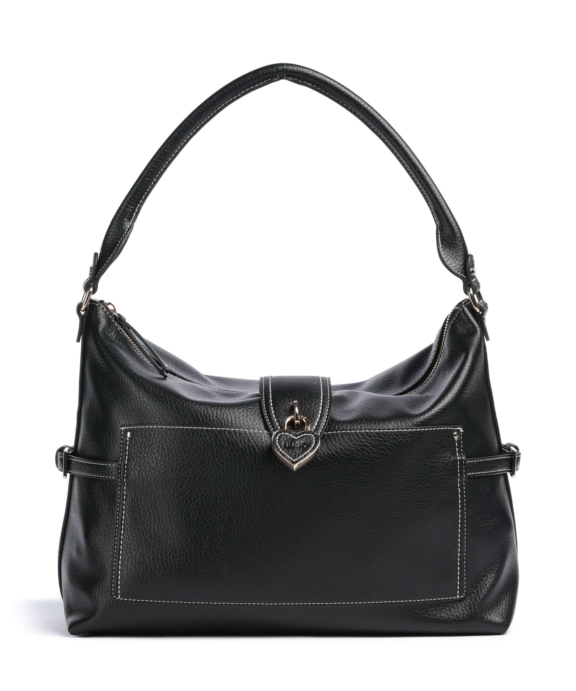 Liu Jo Corniola M Hobo bag nero