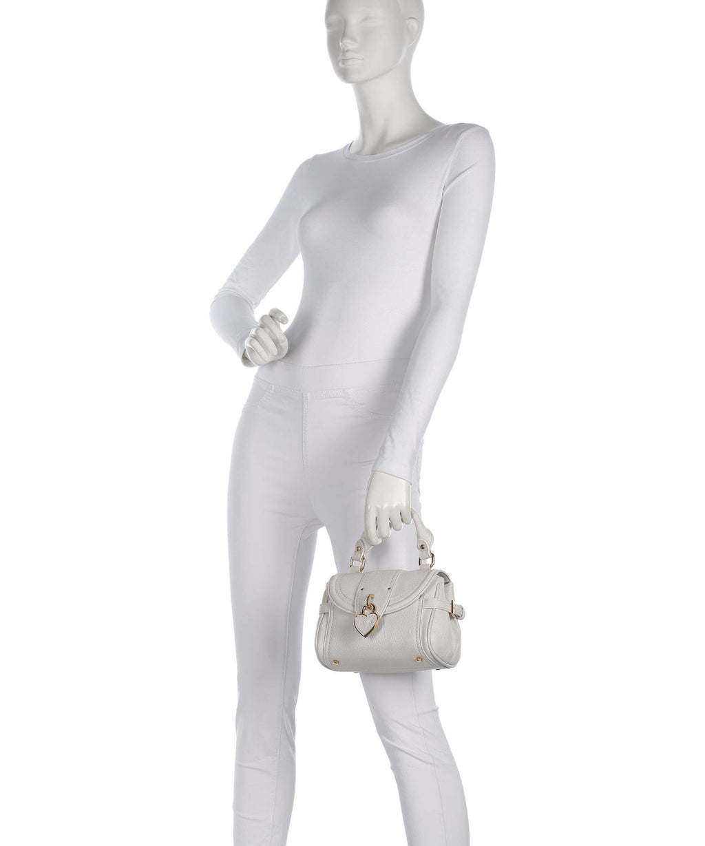 Liu Jo Corniola S Handbag cream