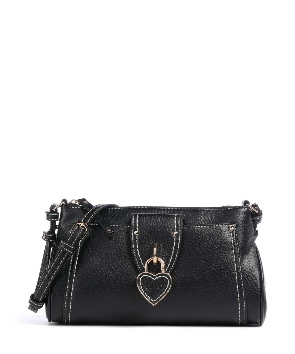 Liu Jo Corniola S Crossbody bag nero