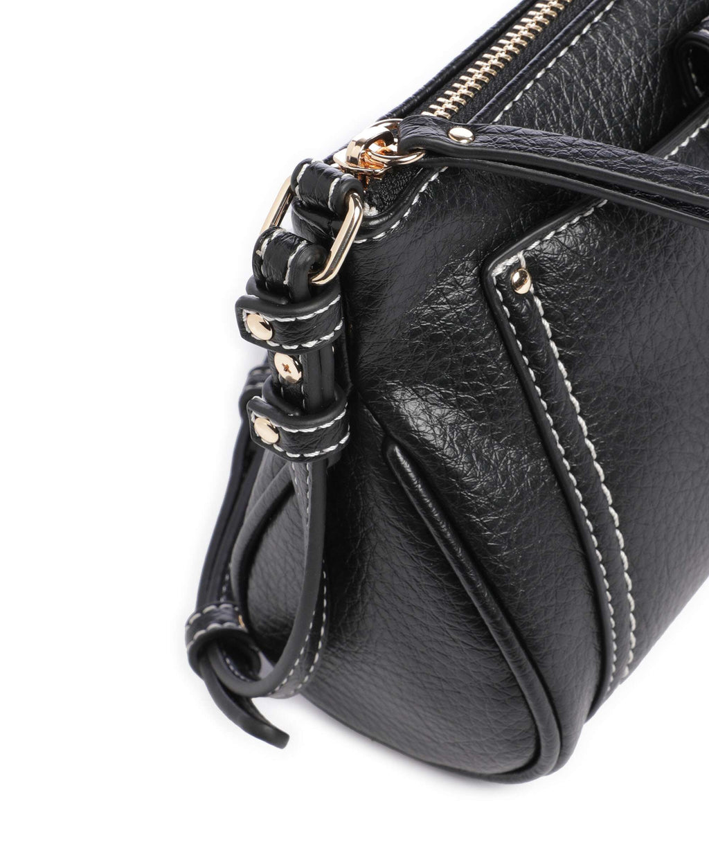 Liu Jo Corniola S Crossbody bag nero
