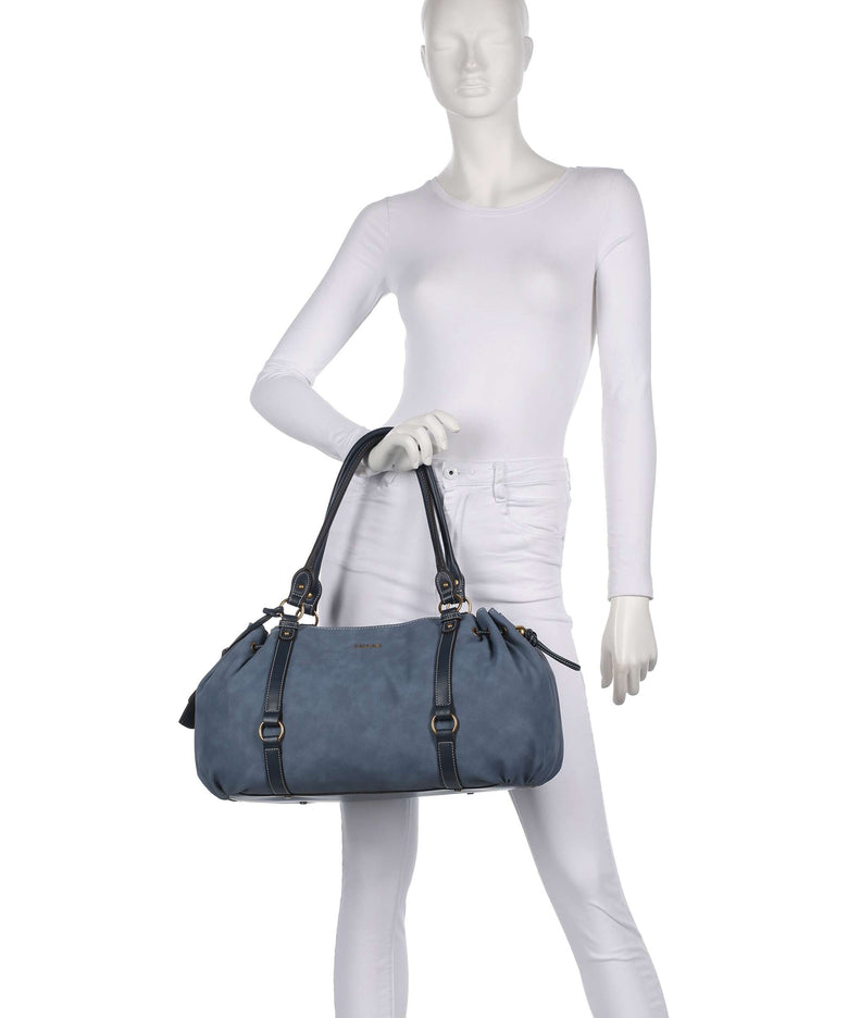 Liu Jo Ginesa L Hobo bag cloud