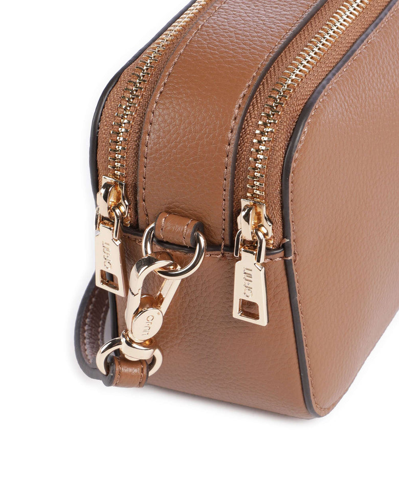 Liu Jo Ridhi S Crossbody bag sequoia