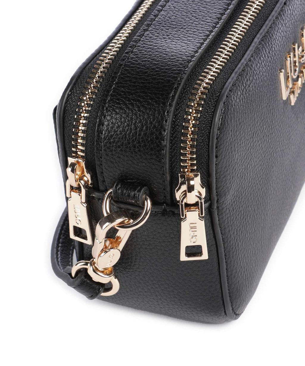Liu Jo Ridhi S Crossbody bag nero
