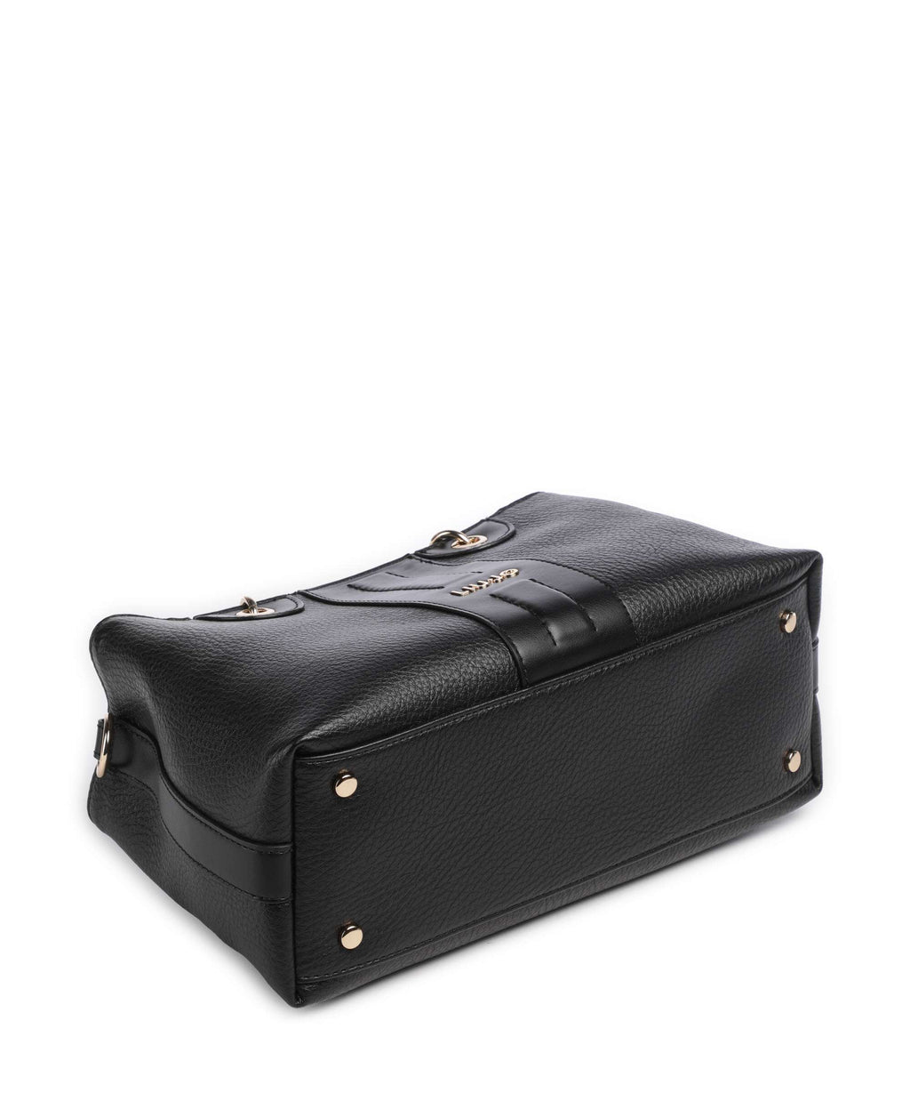 Liu Jo Ematite S Shoulder bag nero