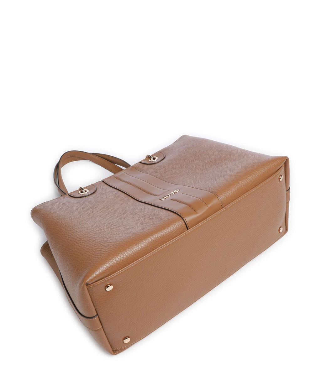 Liu Jo Ematite M Tote bag nut