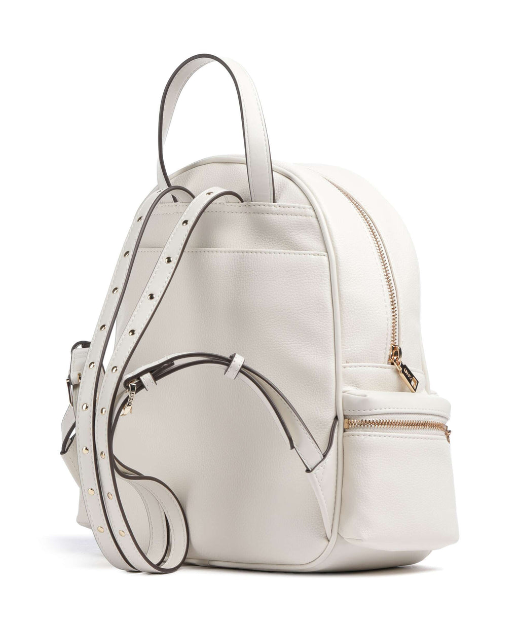 Liu Jo Evrim M Backpack cream