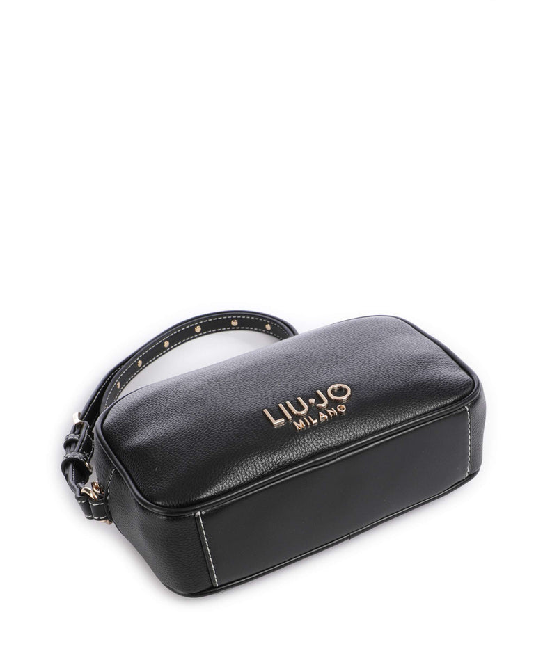 Liu Jo Evrim S Crossbody bag nero