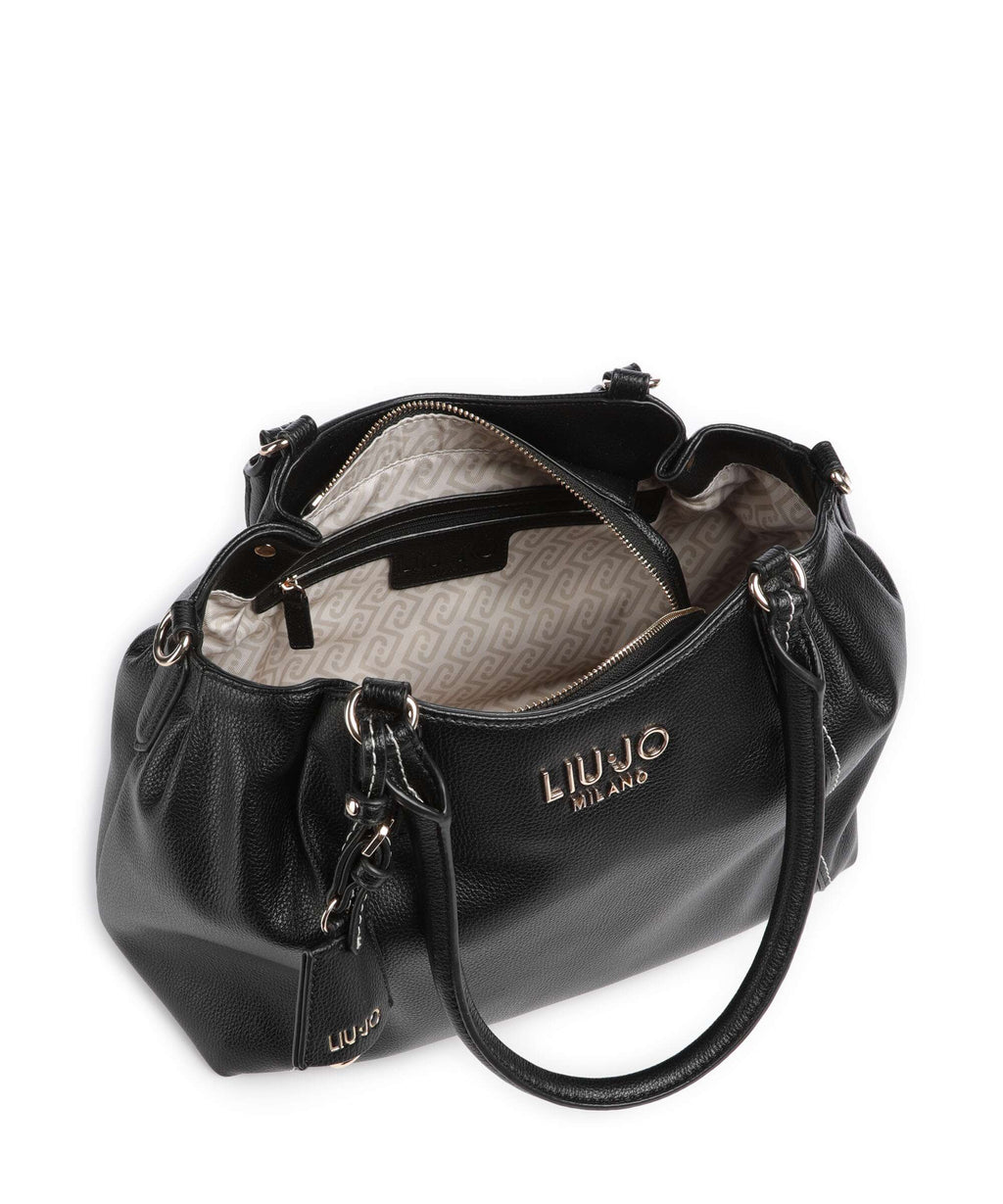 Liu Jo Trepida L Tote bag nero