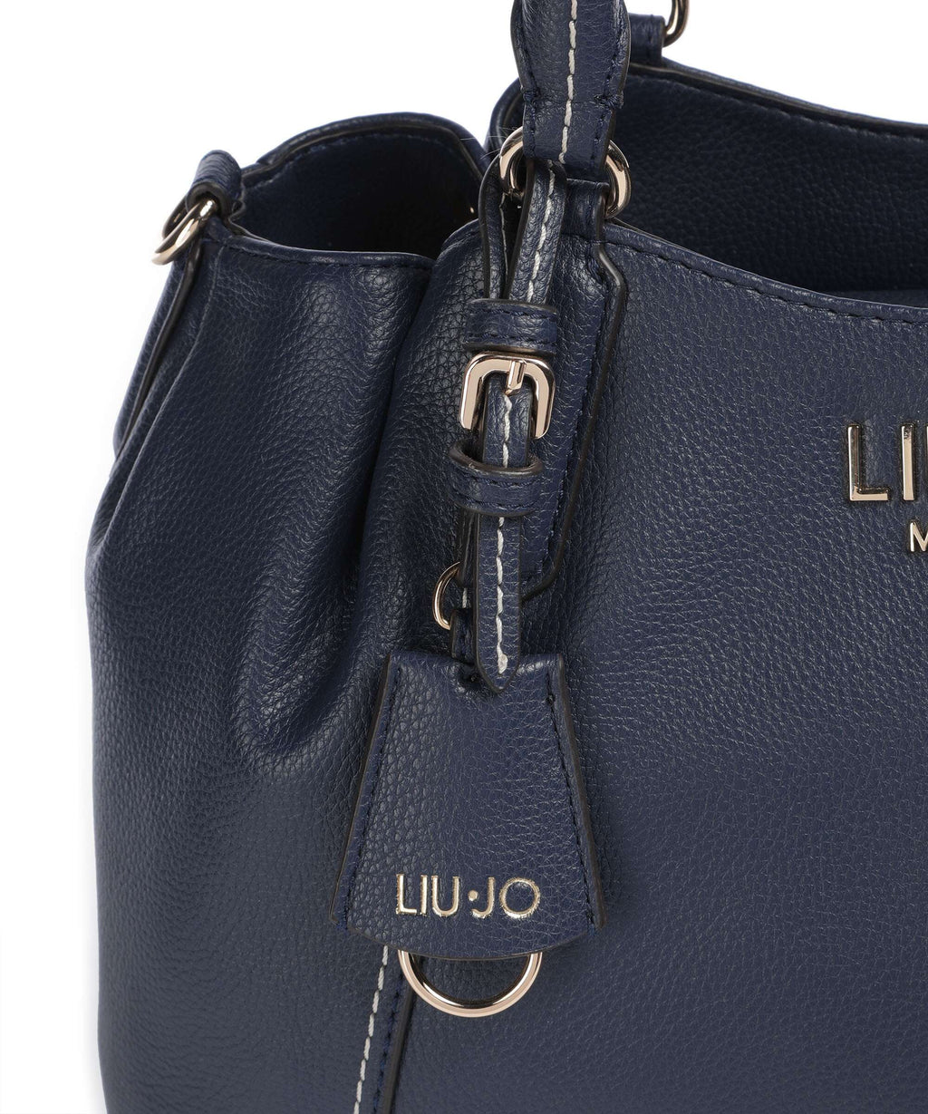Liu Jo Trepida L Tote bag dress blue