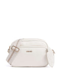 Liu Jo Achala M Crossbody bag cream