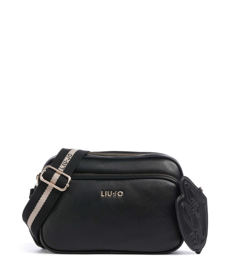 Liu Jo Achala M Crossbody bag nero