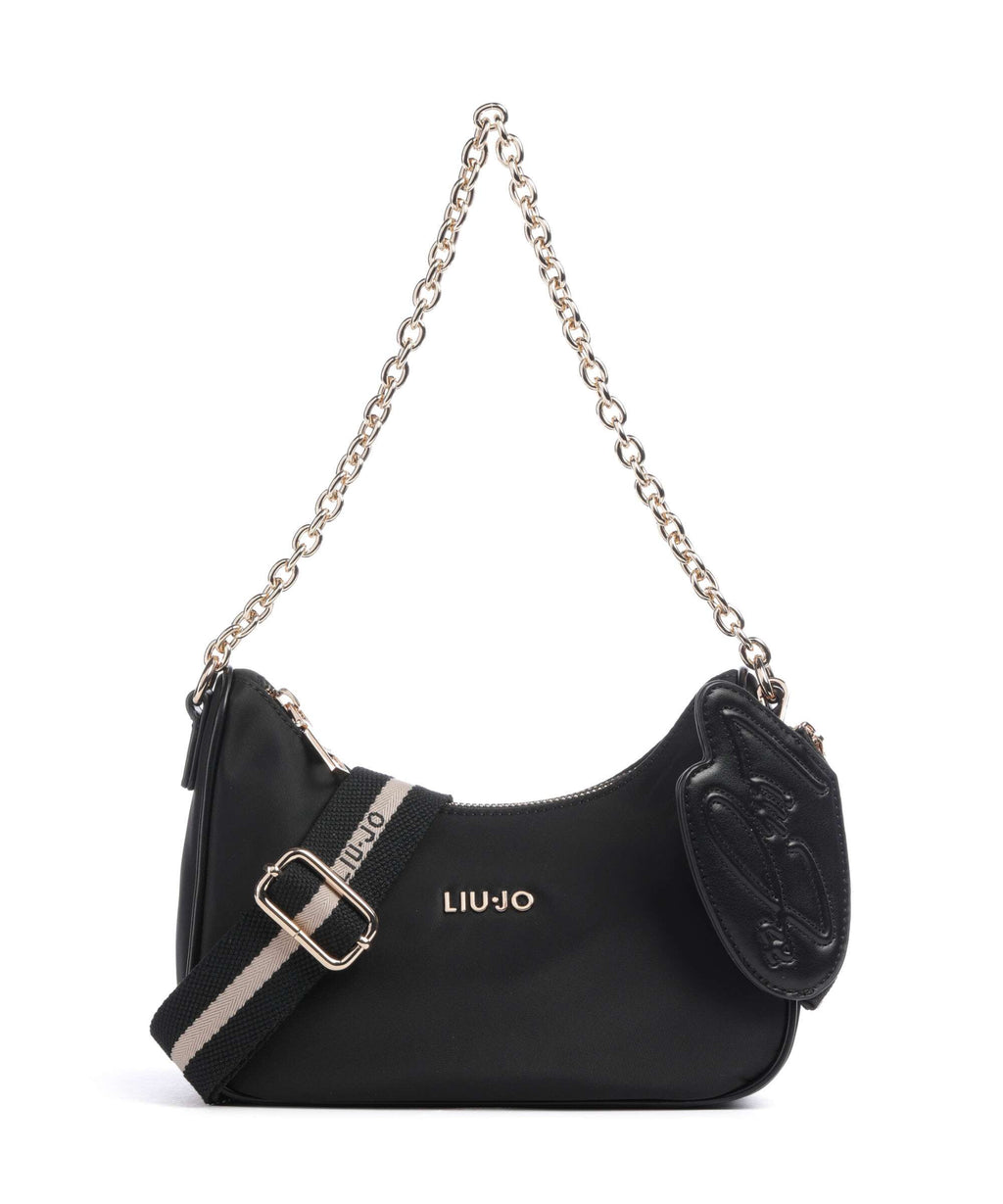 Liu Jo Achala S Shoulder bag nero