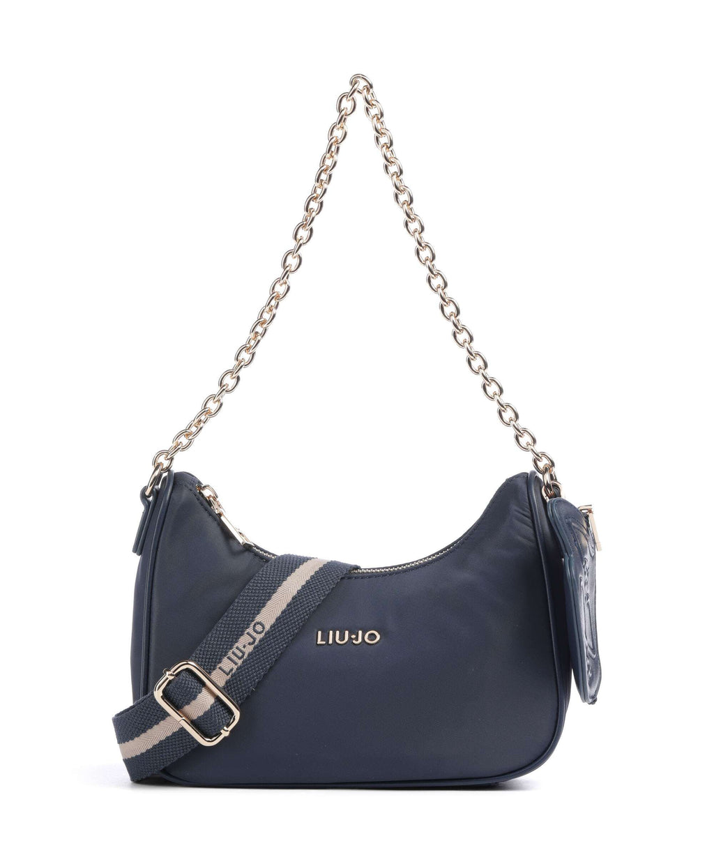 Liu Jo Achala S Shoulder bag dress blue