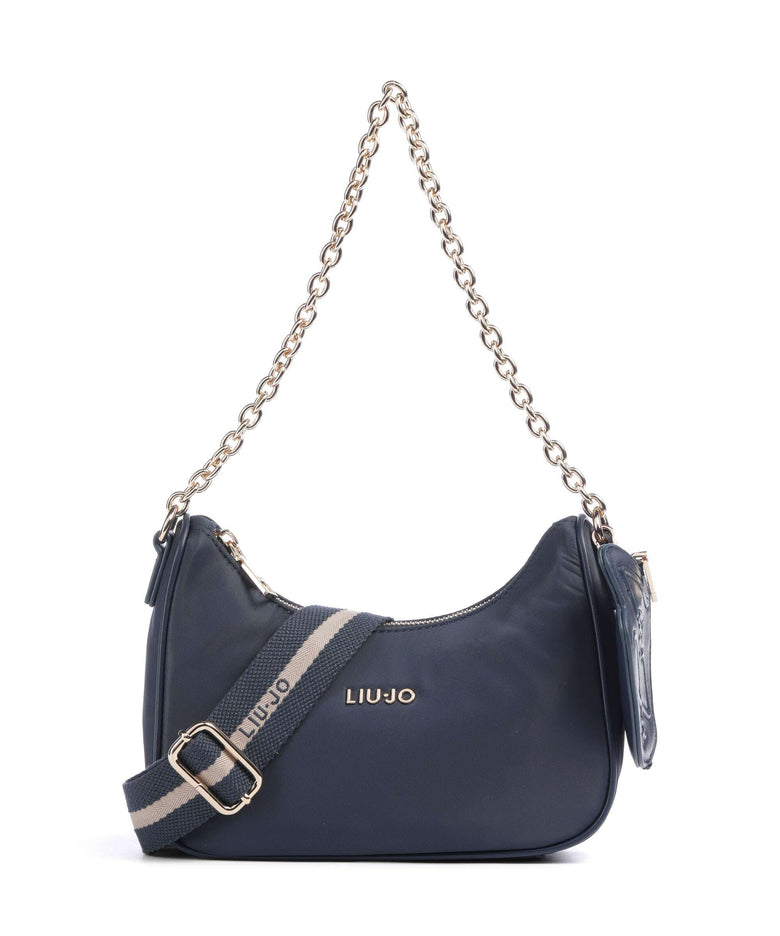 Liu Jo Achala S Shoulder bag dress blue