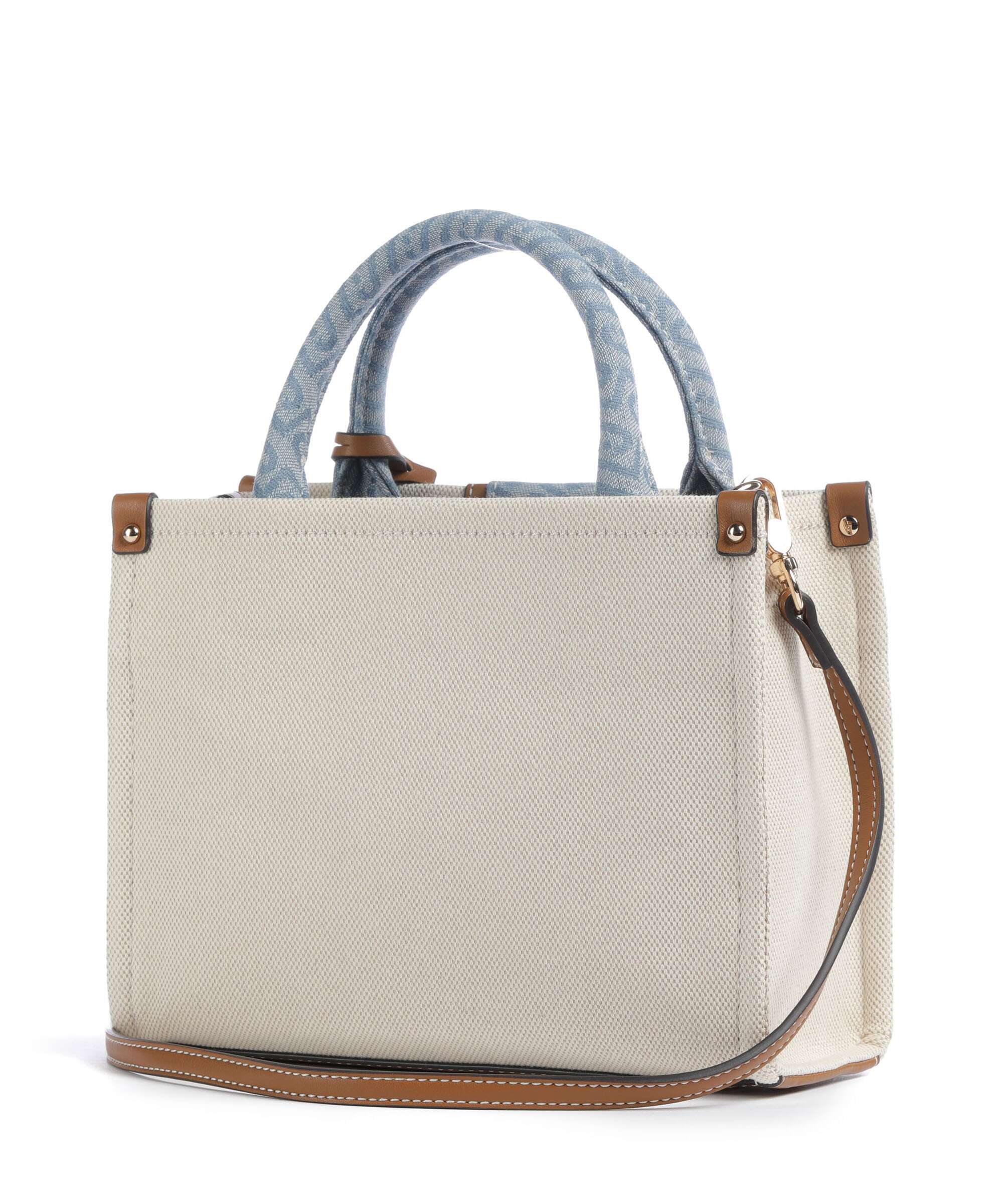 Liu Jo Ridhi S Handbag neutro/denim