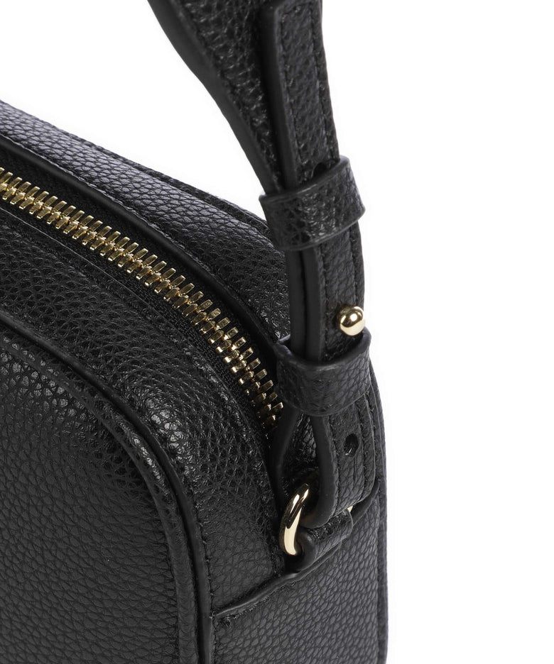 Emporio Armani Lilly Crossbody bag nero/silver