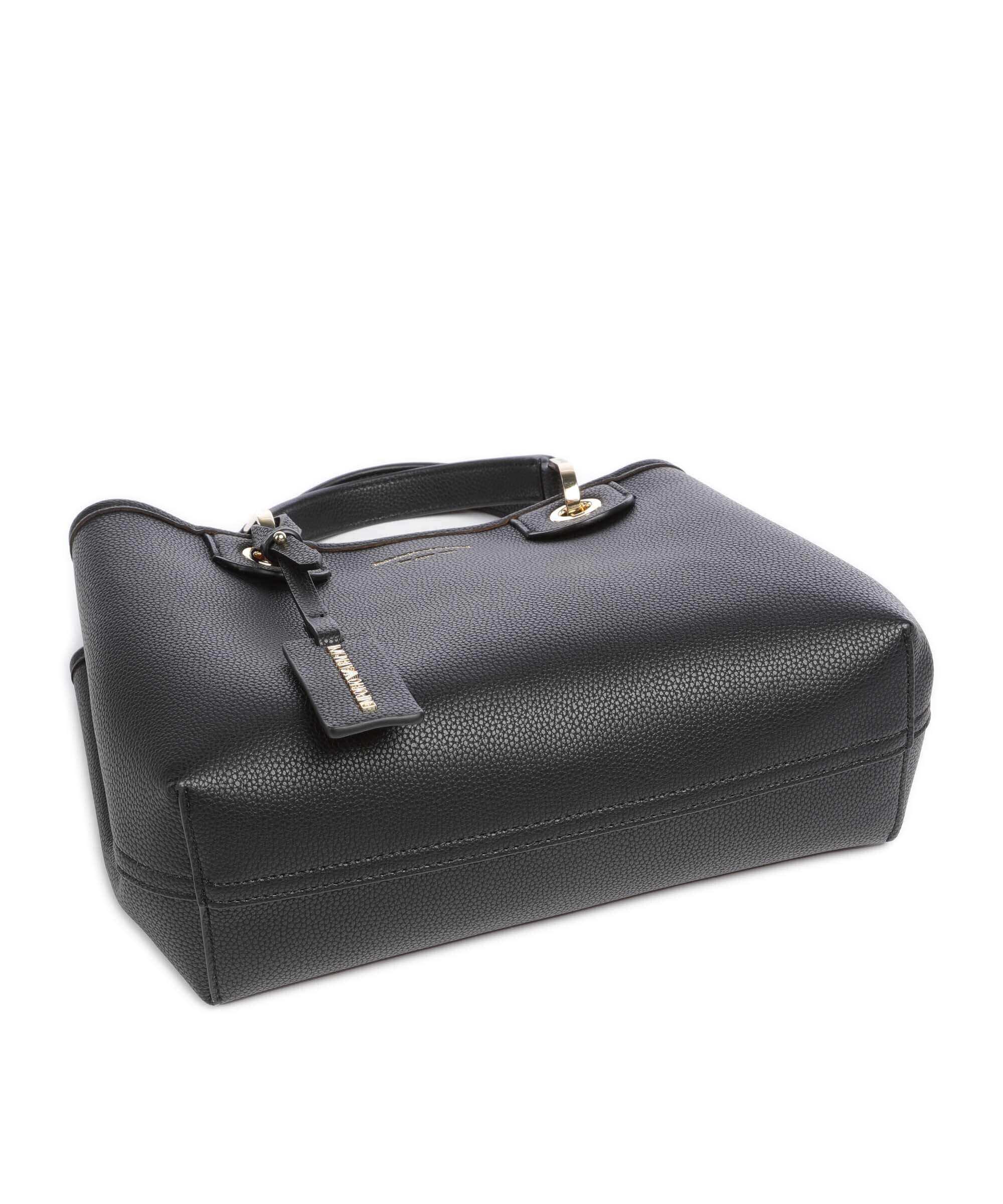 Emporio Armani My EA Handbag nero/silver