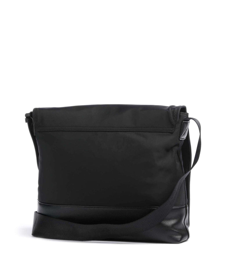 Armani Exchange Crossbody bag black