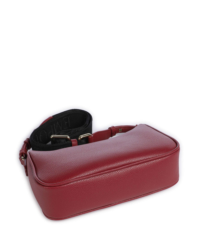 Emporio Armani Lilly Crossbody bag vino/tempesta