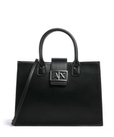 Armani Exchange Jodie M Handbag black