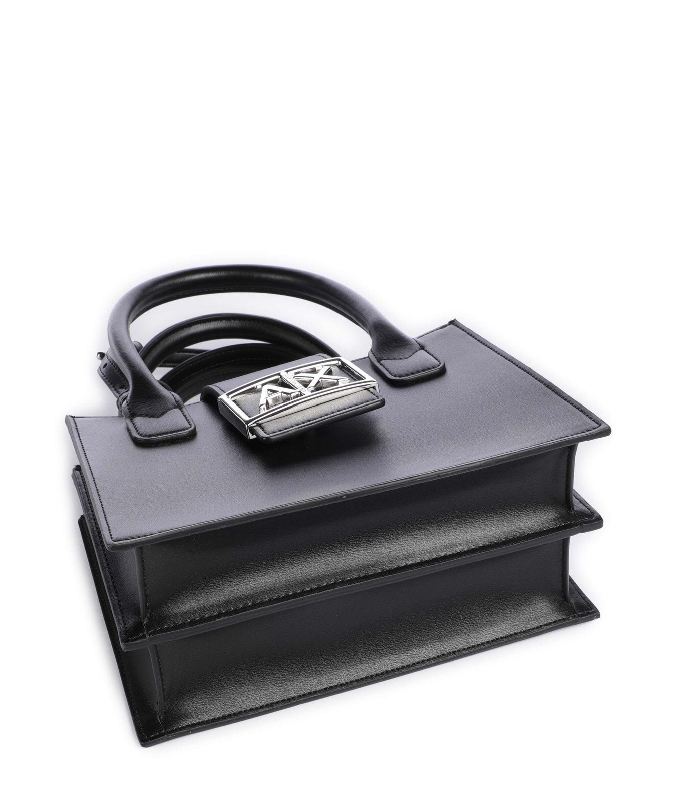 Armani Exchange Jodie S Handbag black