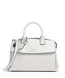 Armani Exchange Jane M Handbag journal/black