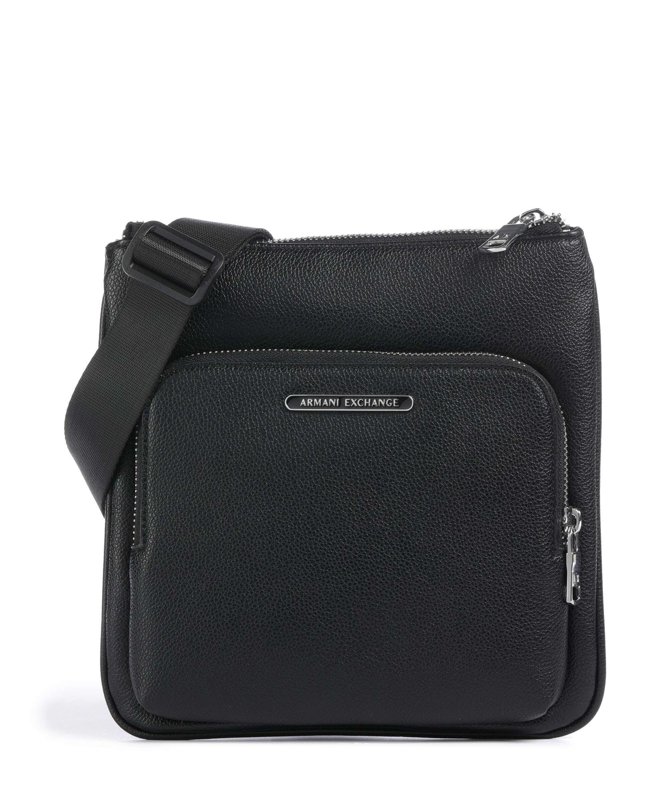 Armani Exchange Okinawa Crossbody bag black