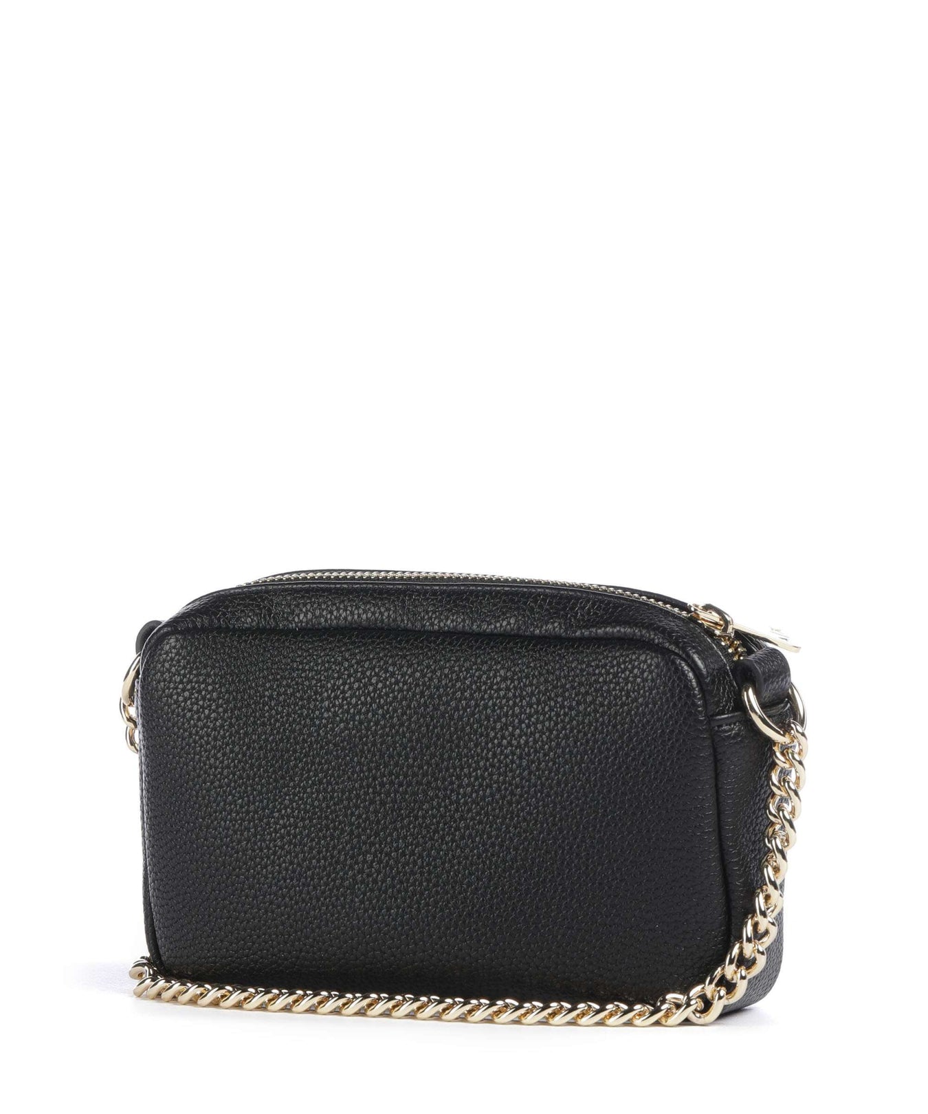 Armani Exchange Susie Soft Crossbody bag black