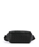 Armani Exchange Liam Fanny pack black
