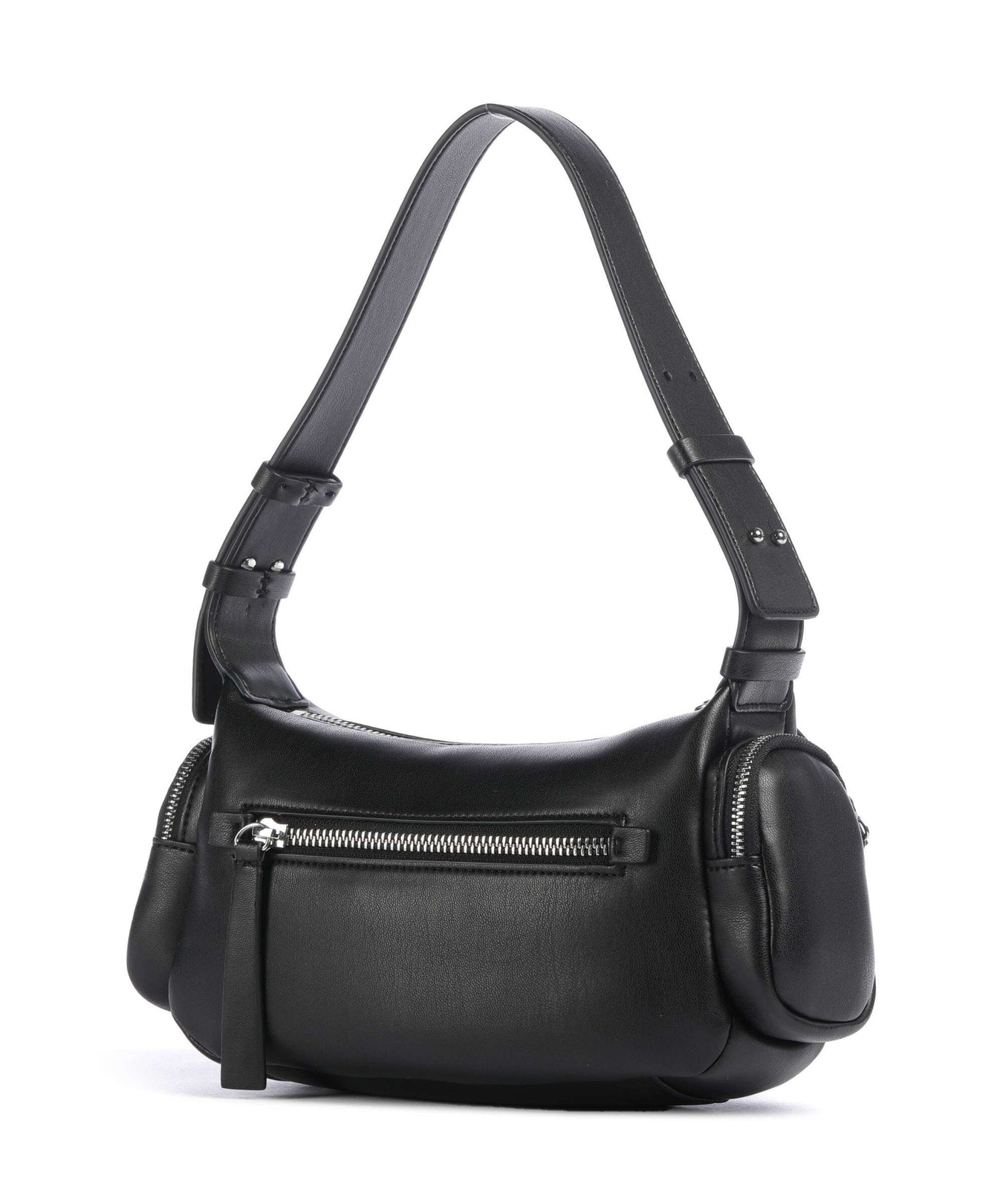 Armani Exchange Rachel S Shoulder bag black