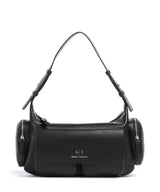 Armani Exchange Rachel M Shoulder bag black