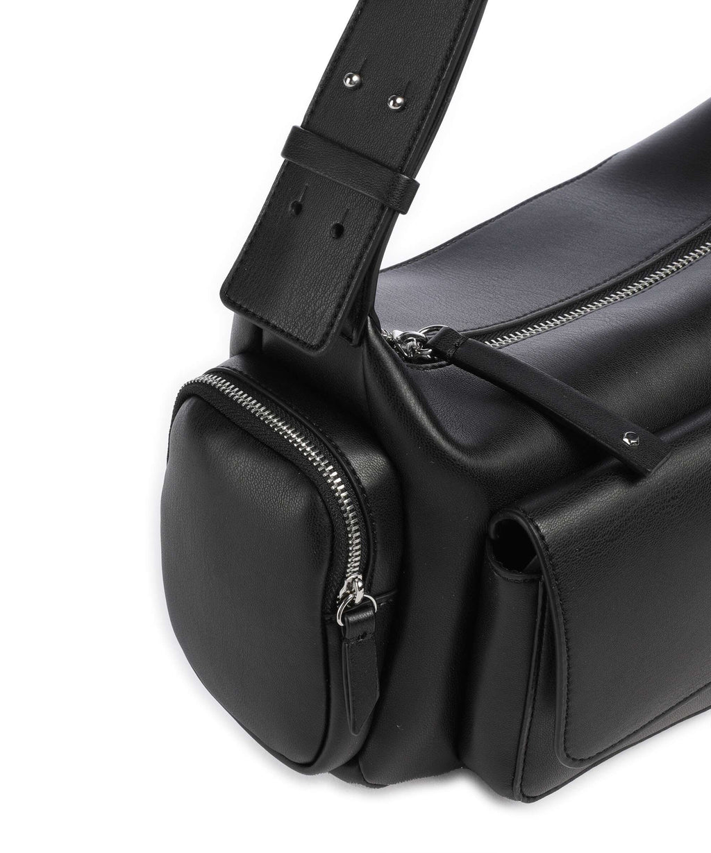 Armani Exchange Rachel M Shoulder bag black