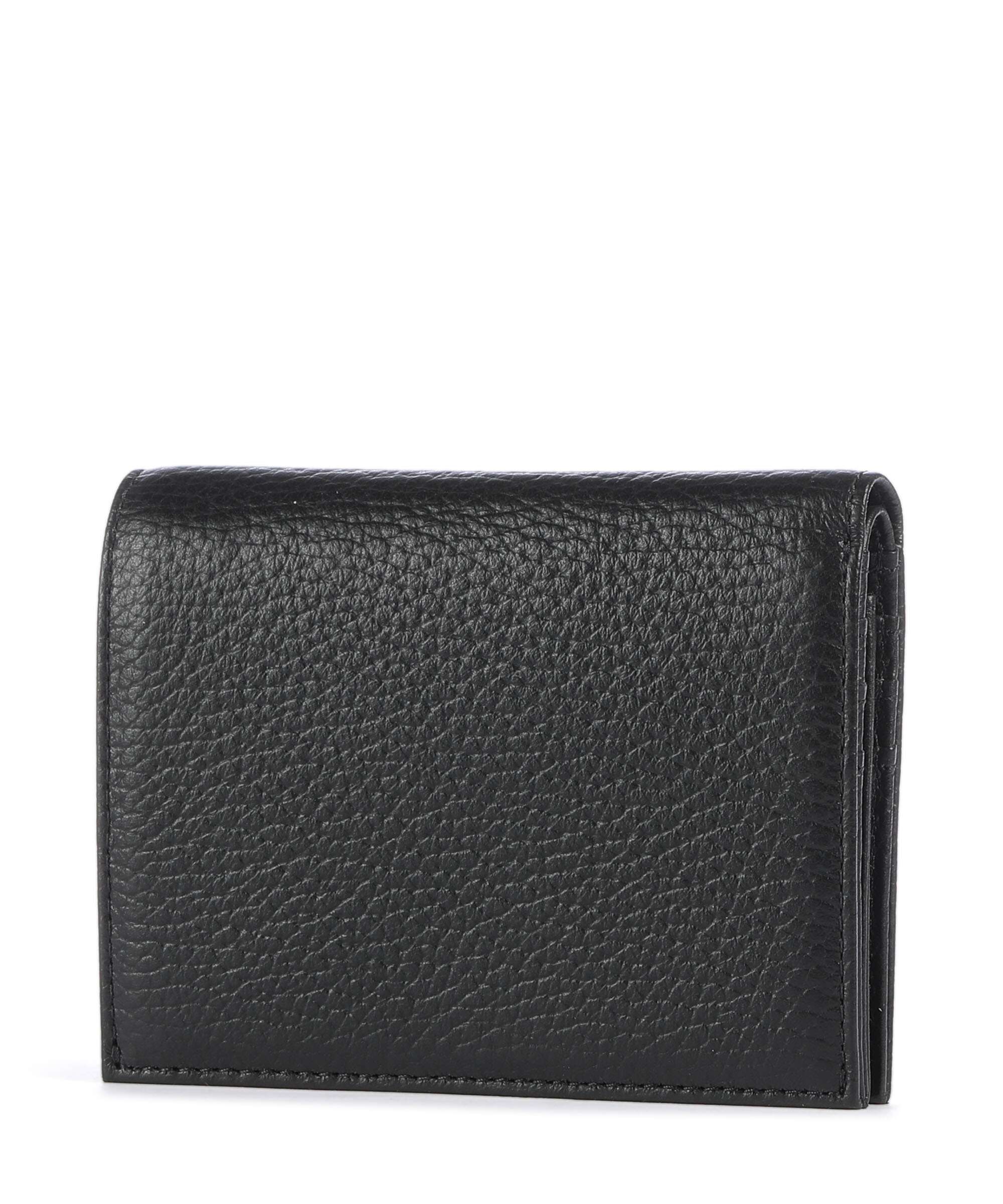 Emporio Armani Business Wallet black beauty