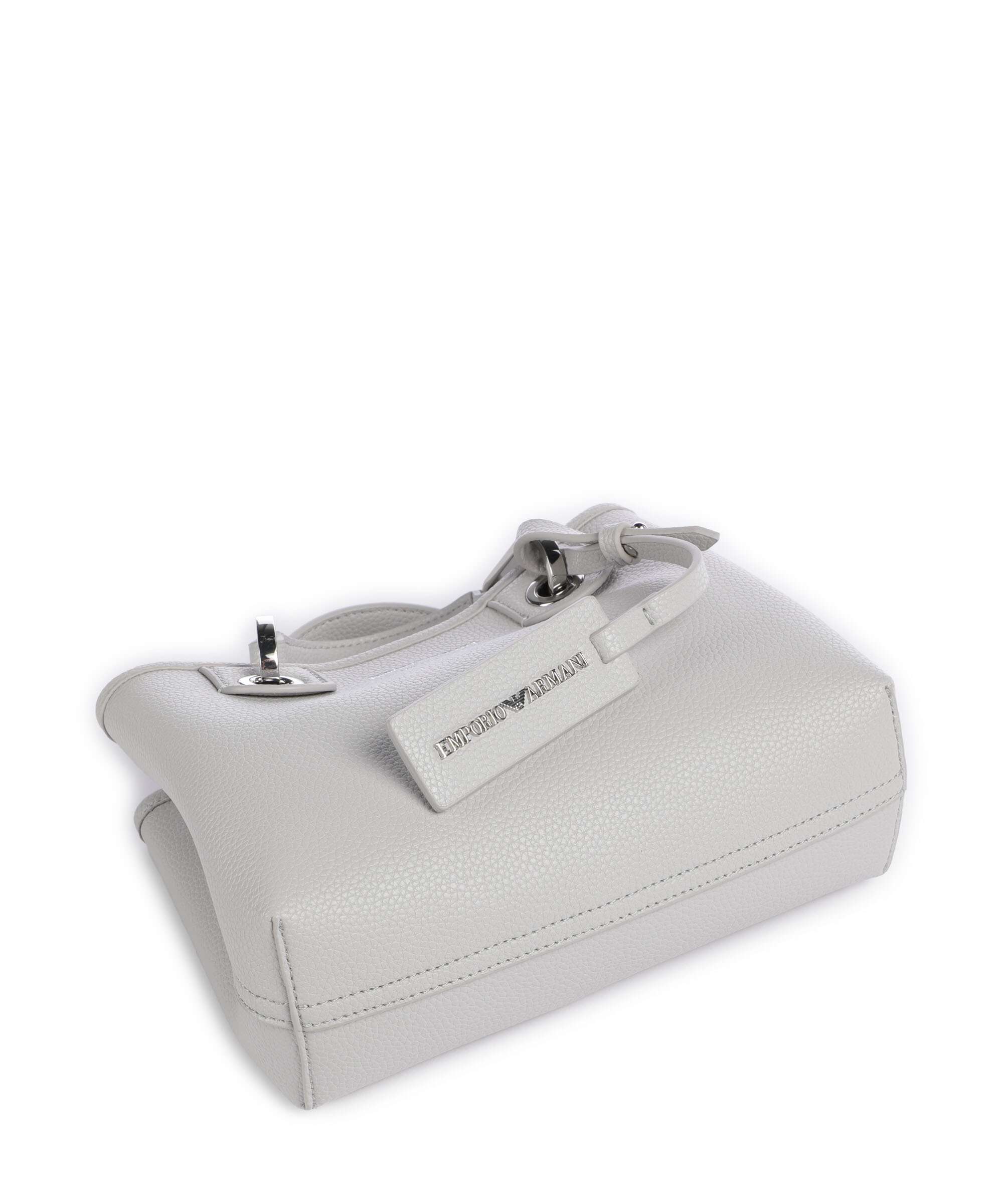 Emporio Armani My EA XS Handbag perla/tabacco