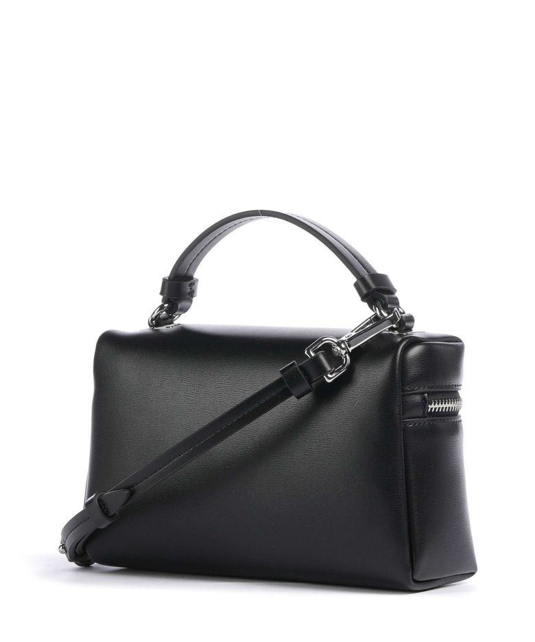 Armani Exchange Emily Crossbody bag black