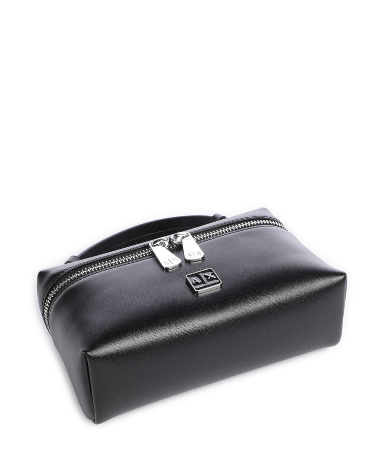 Armani Exchange Emily Crossbody bag black