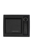 Armani Exchange Barcelona Gift Set Wallet black