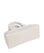Armani Exchange Megan S Handbag offwhite