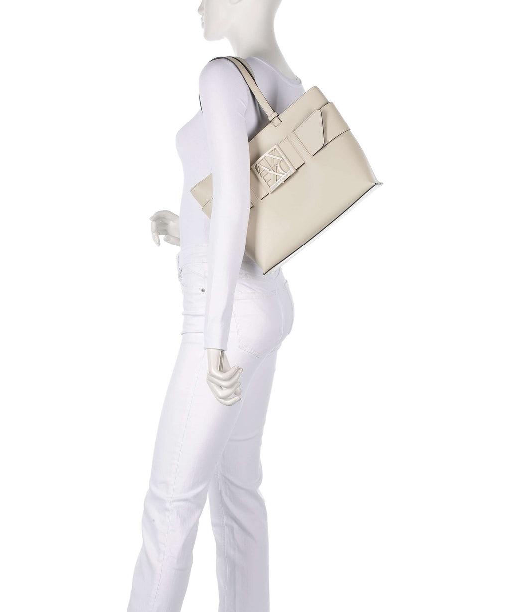 Armani Exchange Susie S Tote bag valley