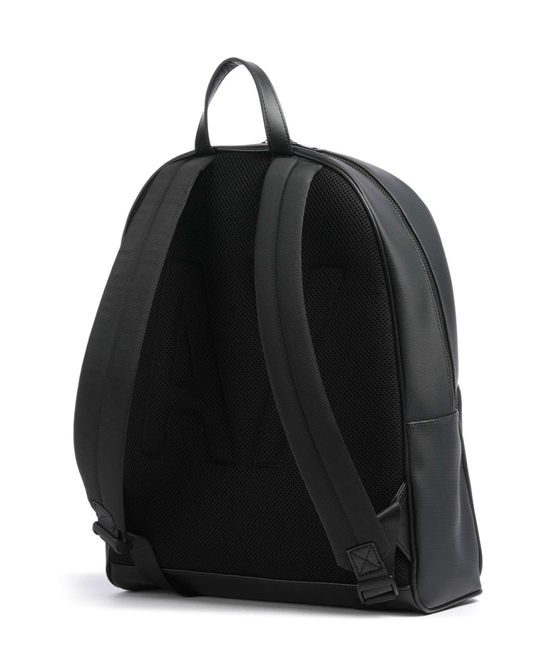 Armani Exchange Dylan Backpack deep navy