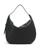 Armani Exchange Susie L Hobo bag black