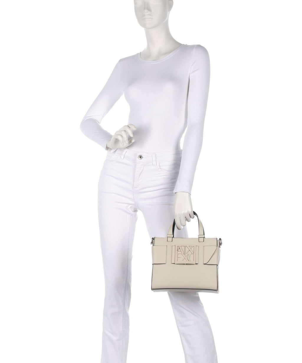 Armani Exchange Susie M Handbag valley