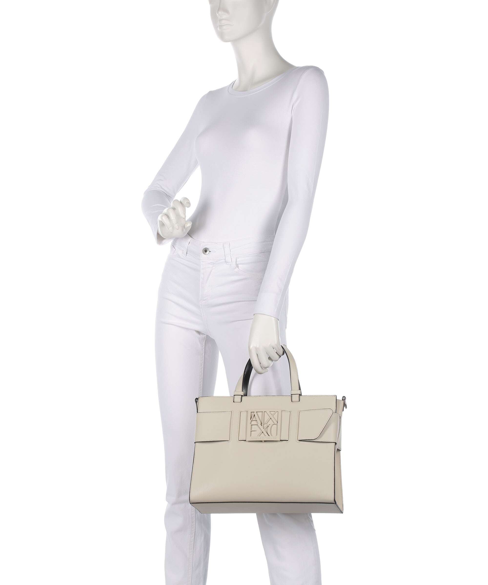 Armani Exchange Susie Handbag valley