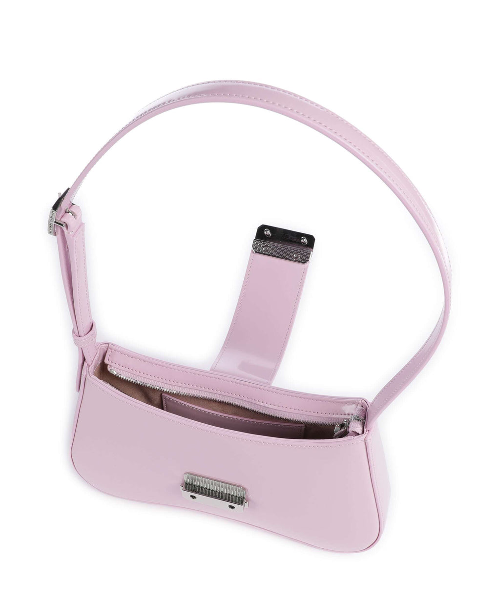 Emporio Armani Cassandra Shoulder bag peonia