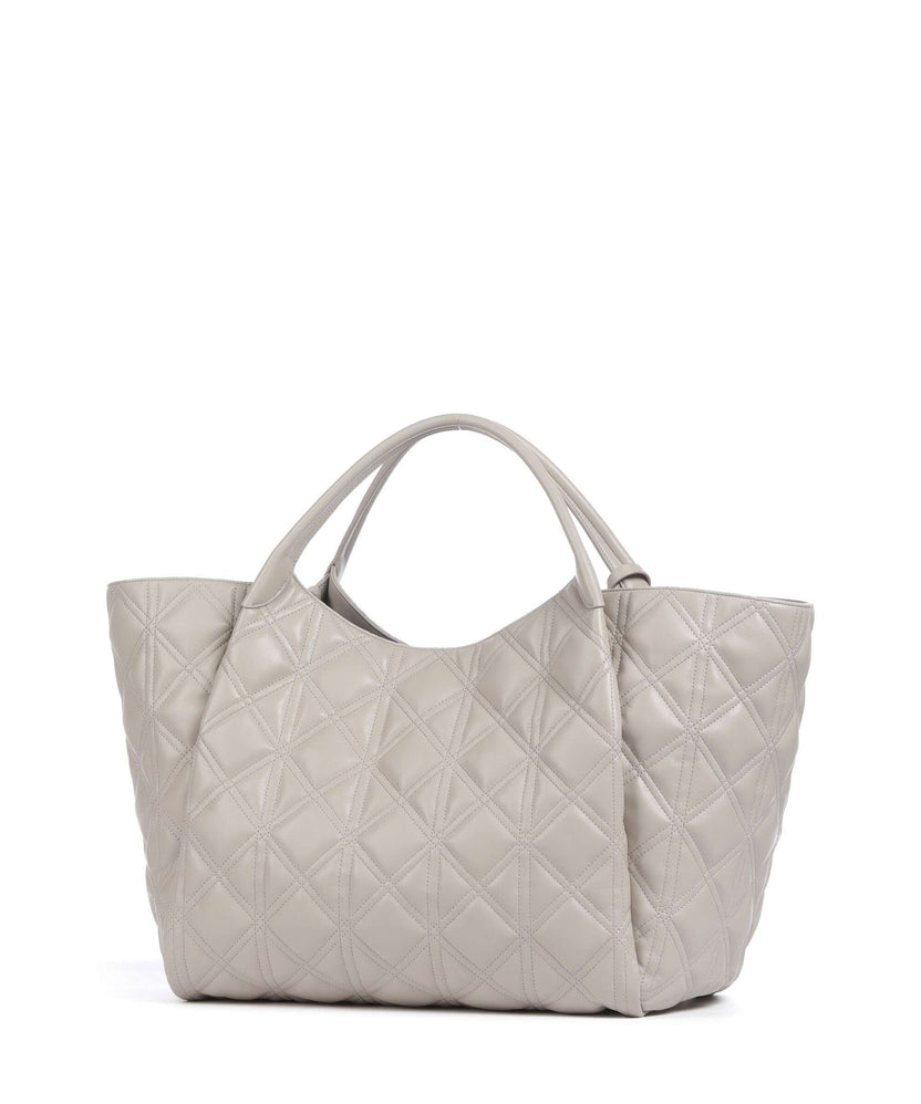 Emporio Armani Durini 24 Tote bag beige