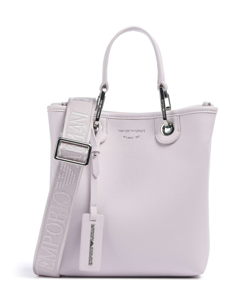 Emporio Armani My EA Handbag baby pink/terra