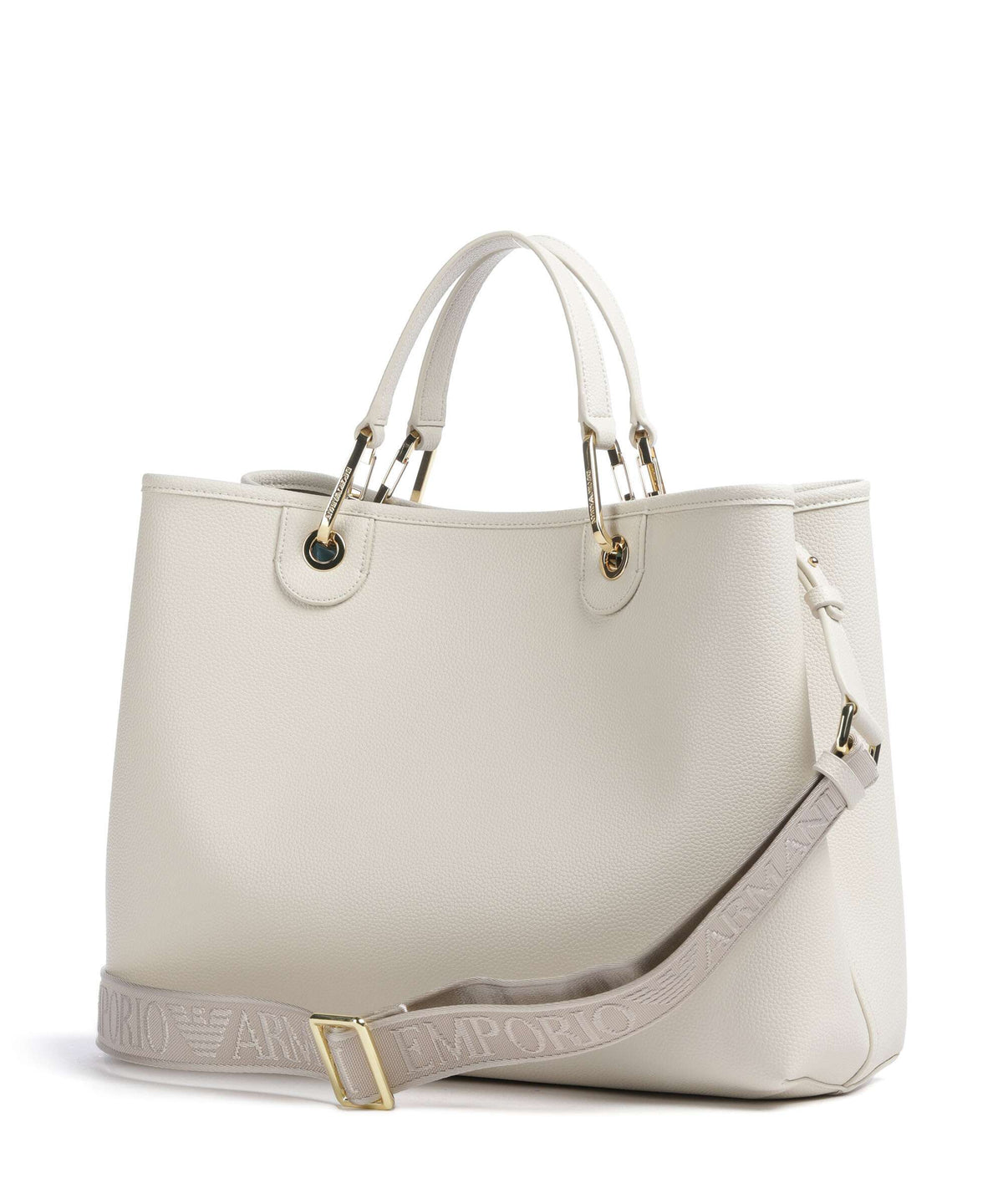 Emporio Armani My EA Handbag corda/terra
