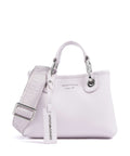 Emporio Armani My EA XS Handbag baby pink/terra