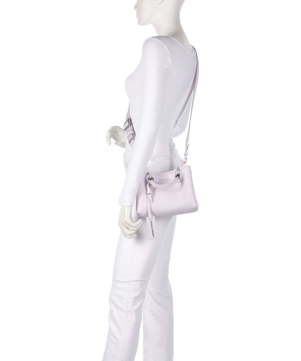 Emporio Armani My EA Handbag baby pink/terra